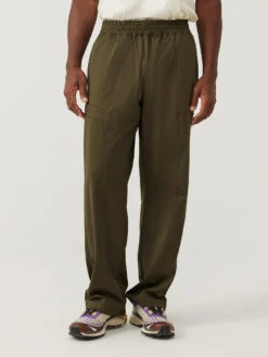 Scrimmage Pant -Outdoor Voices Store M701970 TCT FST Scrimmage Pant Forest 021