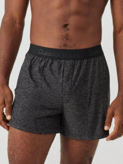 CloudKnit Boxer 10 CloudKnit Boxer -Outdoor Voices Store M702066 HLM CHR CloudKnit Boxer Charcoal 026 GqK7zXf