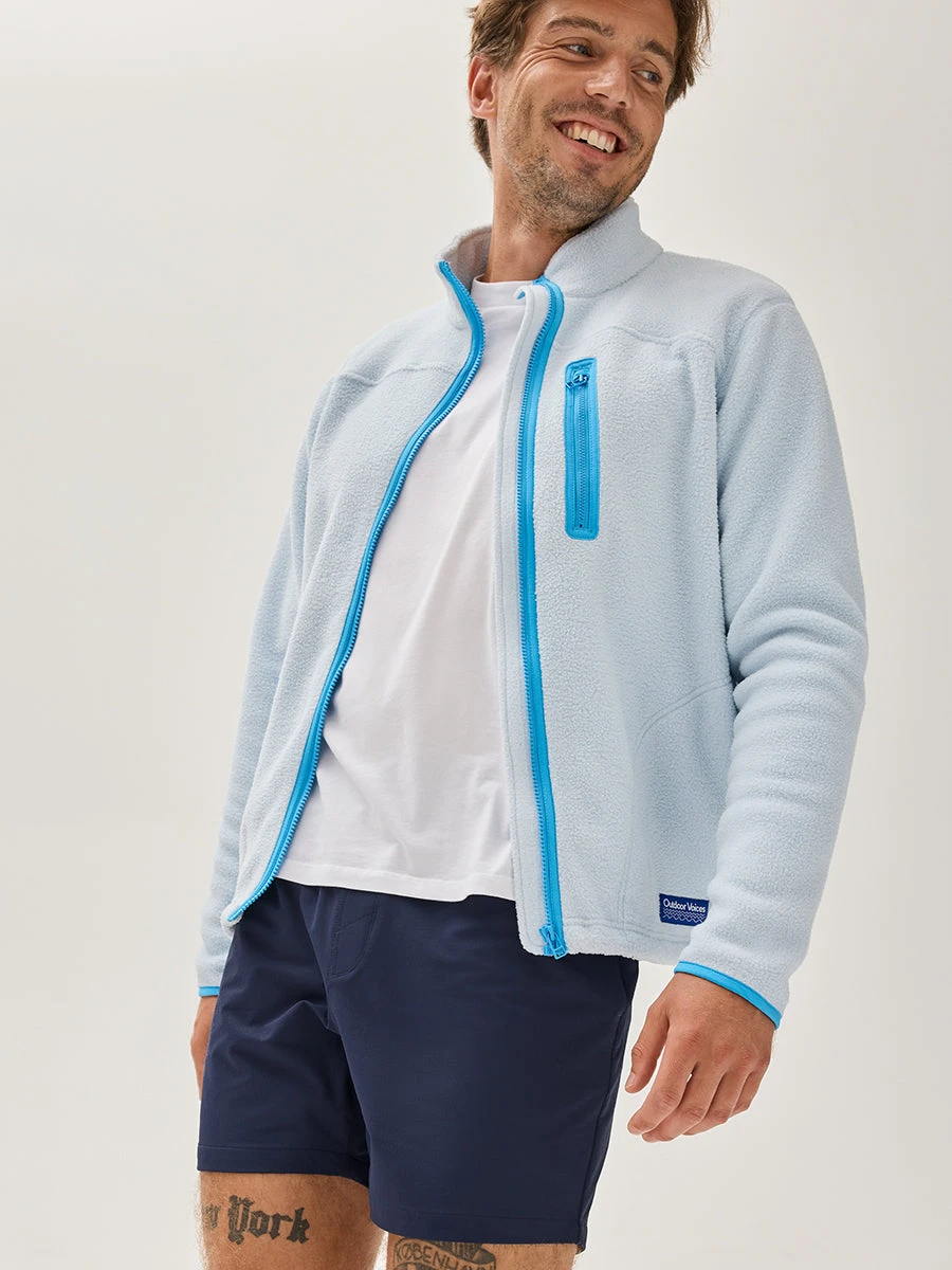 RecTrek 5" Short 8 RecTrek 5" Short - Image 6