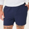 RecTrek 5" Short -Outdoor Voices Store M702271 DCW NVY RecTrek 5in Short Navy 051 EXP240907 bc35cb4d a675 4a58 a7ea 0c69aa3c3c1c