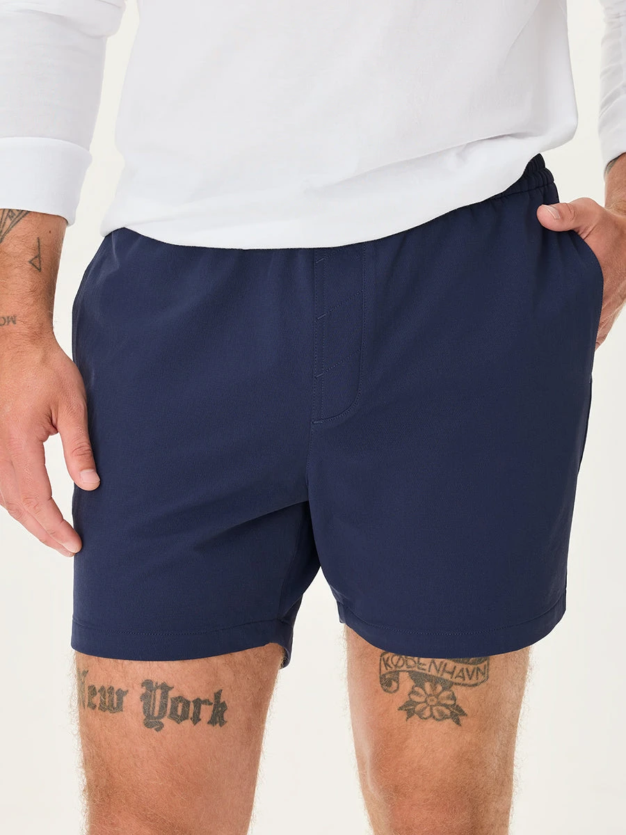 RecTrek 5" Short 3 RecTrek 5" Short