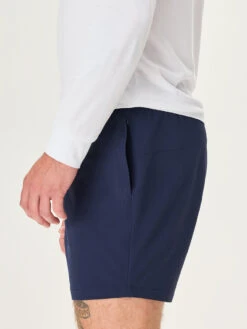 RecTrek 5" Short 12 RecTrek 5" Short -Outdoor Voices Store M702271 DCW NVY RecTrek 5in Short Navy 075 EXP240907 22166178 b098 45c4 adaa ec4fcf1c6573