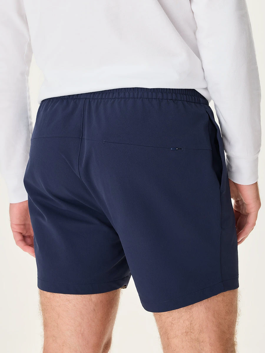 RecTrek 5" Short 4 RecTrek 5" Short - Image 2