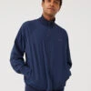 High Stride Jacket 1 High Stride Jacket -Outdoor Voices Store M801840 TWV NVY High Stride Jacket Navy DH 092 oglEHDj
