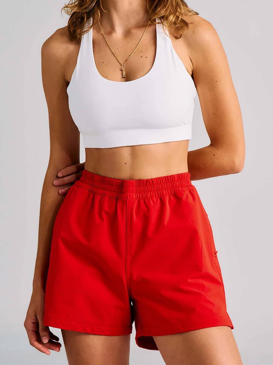 RecTrek 4" Short 3 RecTrek 4" Short