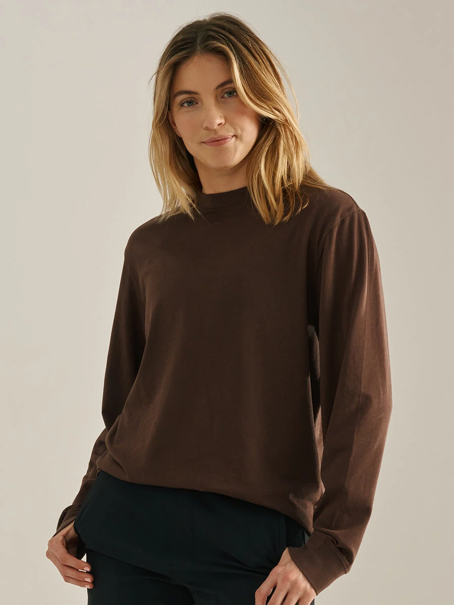 Everyday Classic Longsleeve 3 Everyday Classic Longsleeve