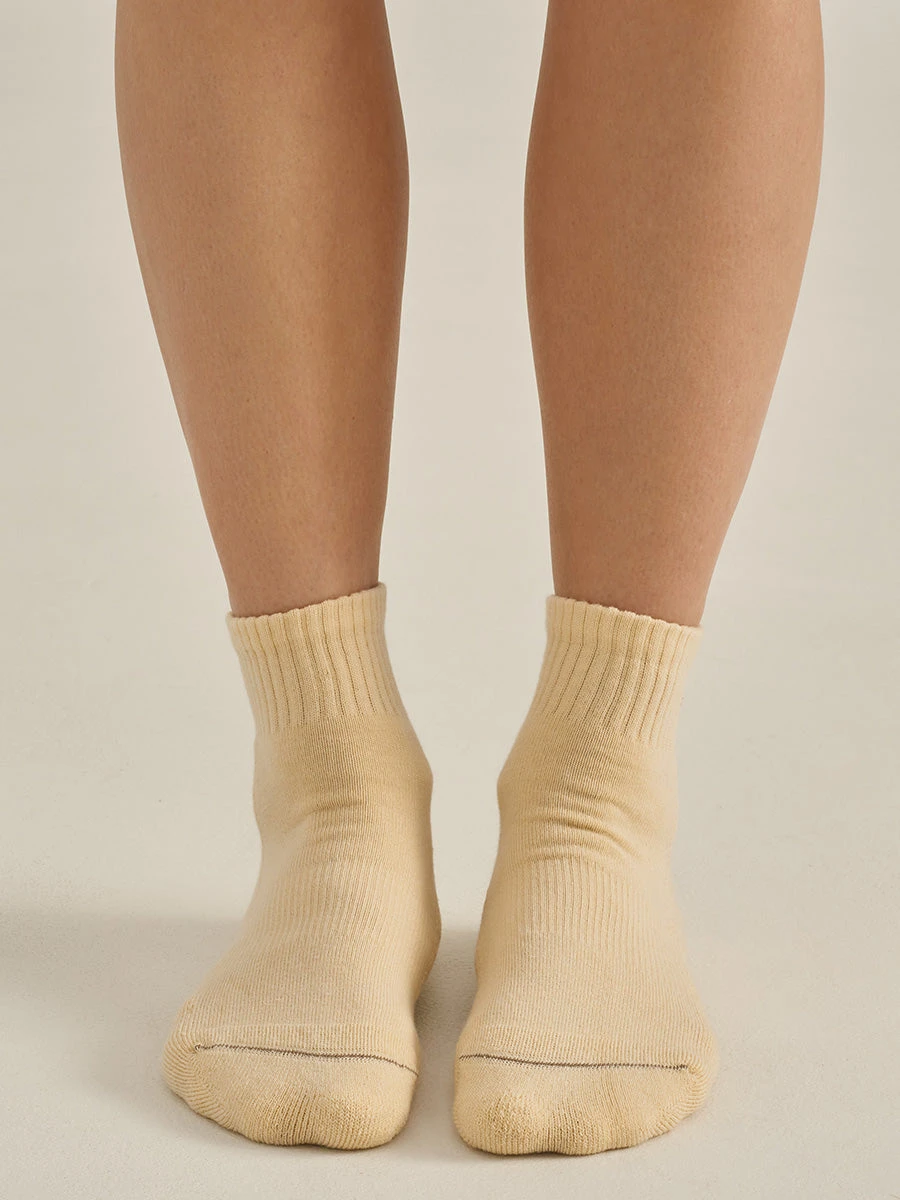 OV Rec Ankle Sock 3 OV Rec Ankle Sock