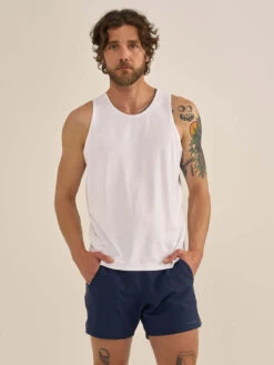 High Stride 5" Short With Pockets