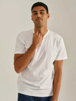 Everyday Classic Shortsleeve