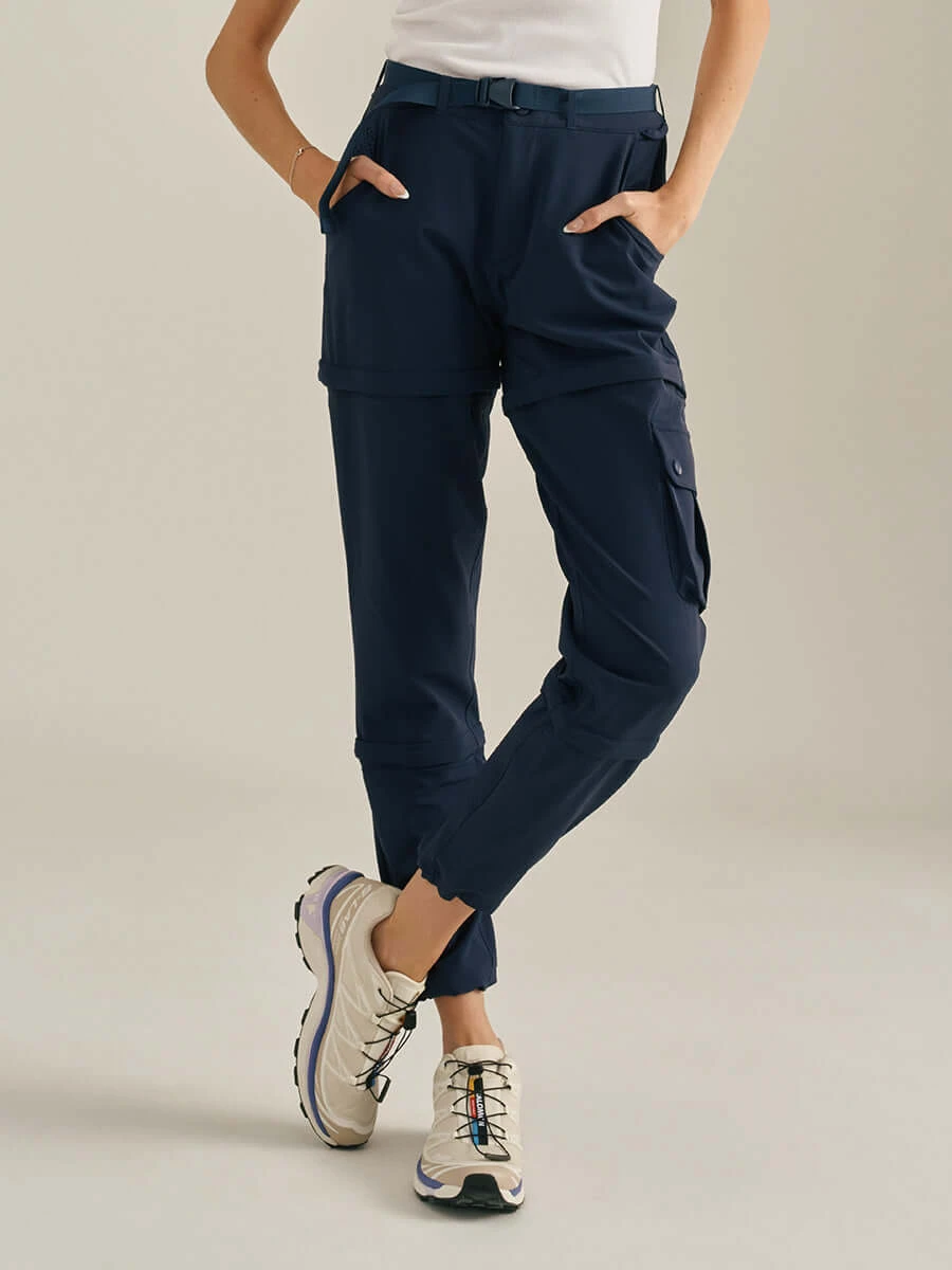 RecTrek Zip-Off Pant 3 RecTrek Zip-Off Pant