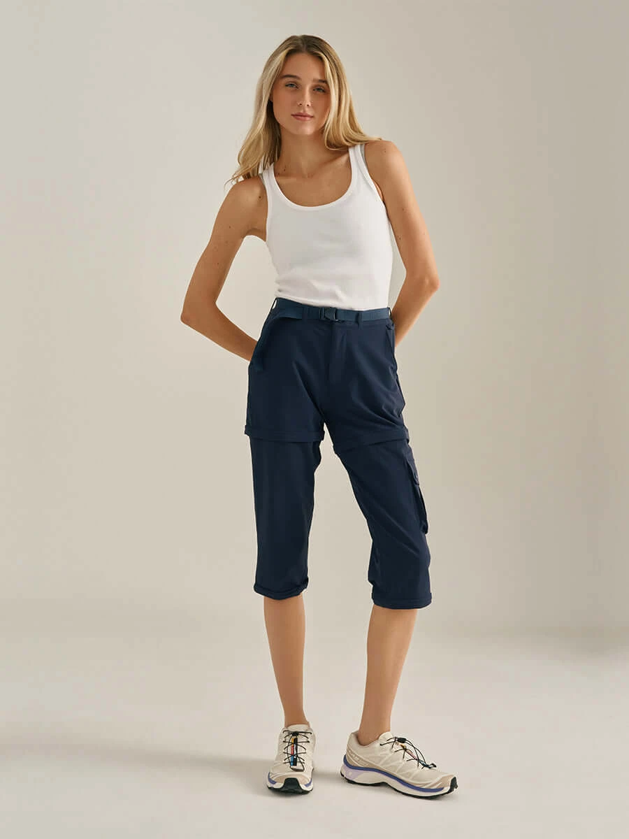 RecTrek Zip-Off Pant 6 RecTrek Zip-Off Pant - Image 4