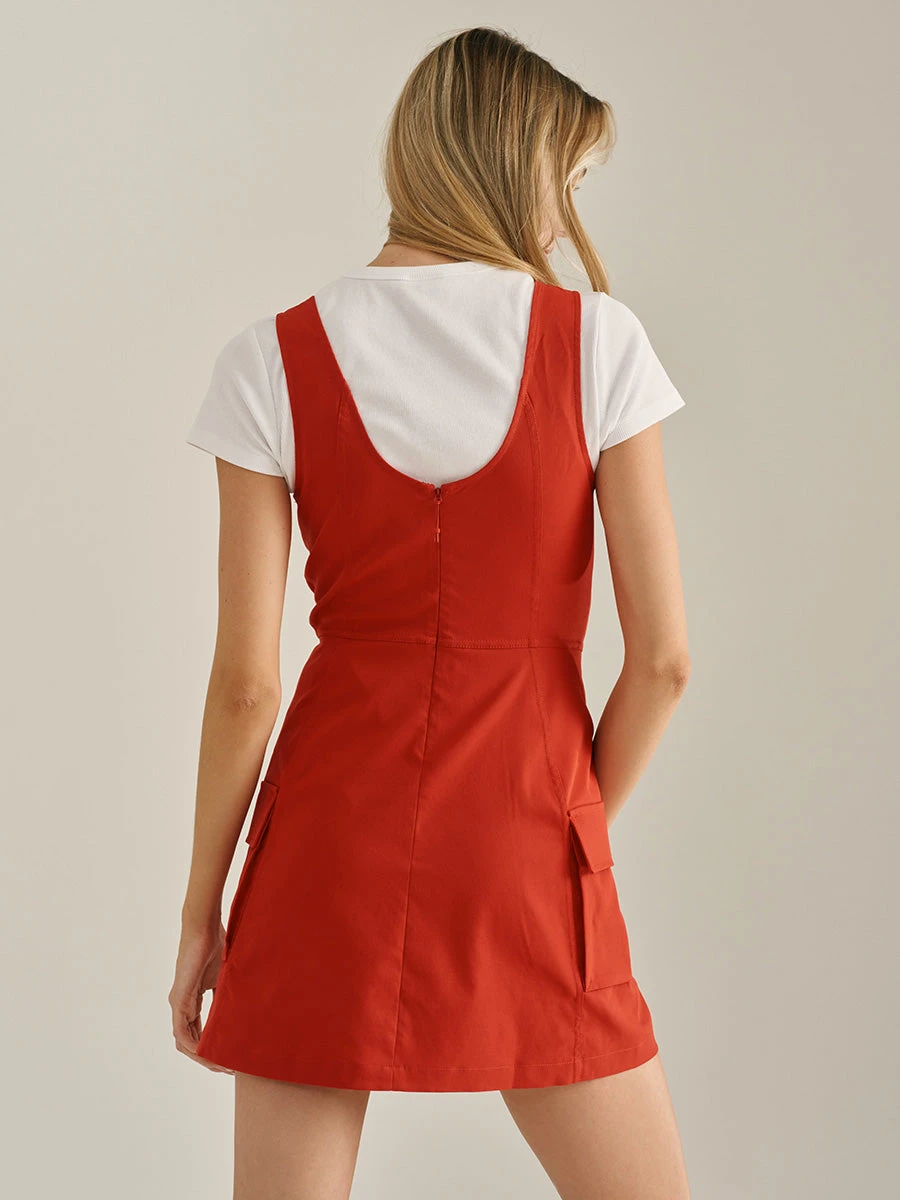 Outdoor Dress 4 Outdoor Dress - Image 2