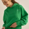 Pickup Organic Cropped Hoodie -Outdoor Voices Store ODV03363 1 Is2S66S