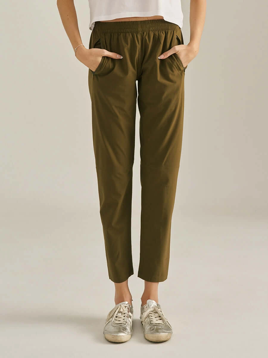 Zephyr 29" Pant 3 Zephyr 29" Pant