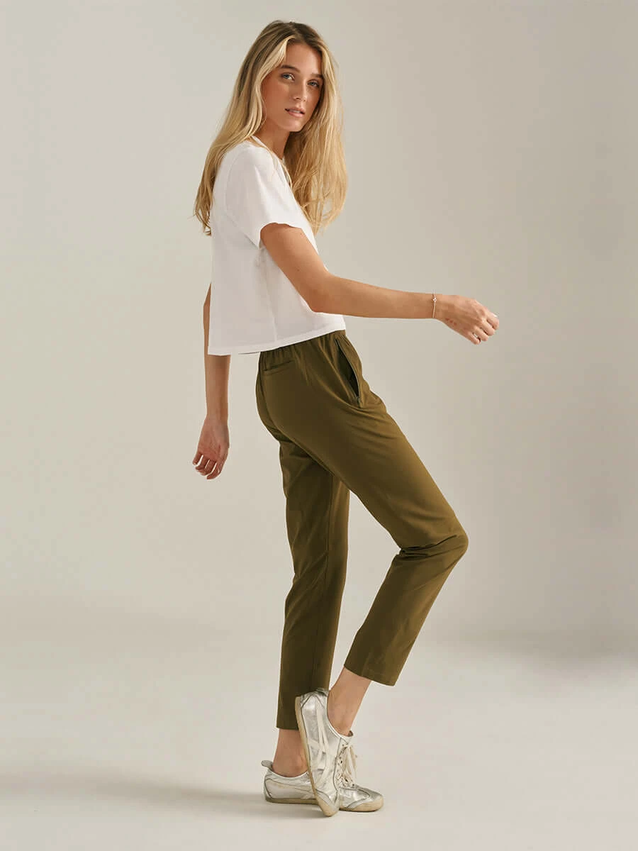 Zephyr 29" Pant 5 Zephyr 29" Pant - Image 3