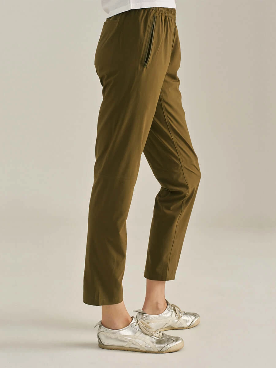 Zephyr 29" Pant 4 Zephyr 29" Pant - Image 2