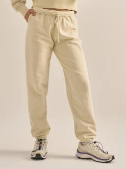 Pickup Organic Sweatpant -Outdoor Voices Store ODV 02663 7a28e1e9 5082 4962 b1ab 1367d589b0da