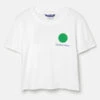 Earth Day Graphic Tee -Outdoor Voices Store OV Everyday White Tee a web wvdzIls