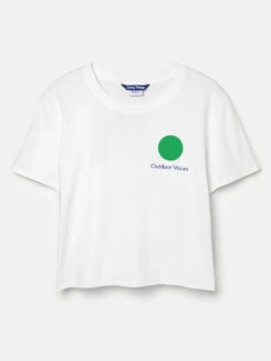 Earth Day Graphic Tee