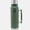 Stanley Classic Legendary Bottle -Outdoor Voices Store OV Stanley Green Front neuja4Q