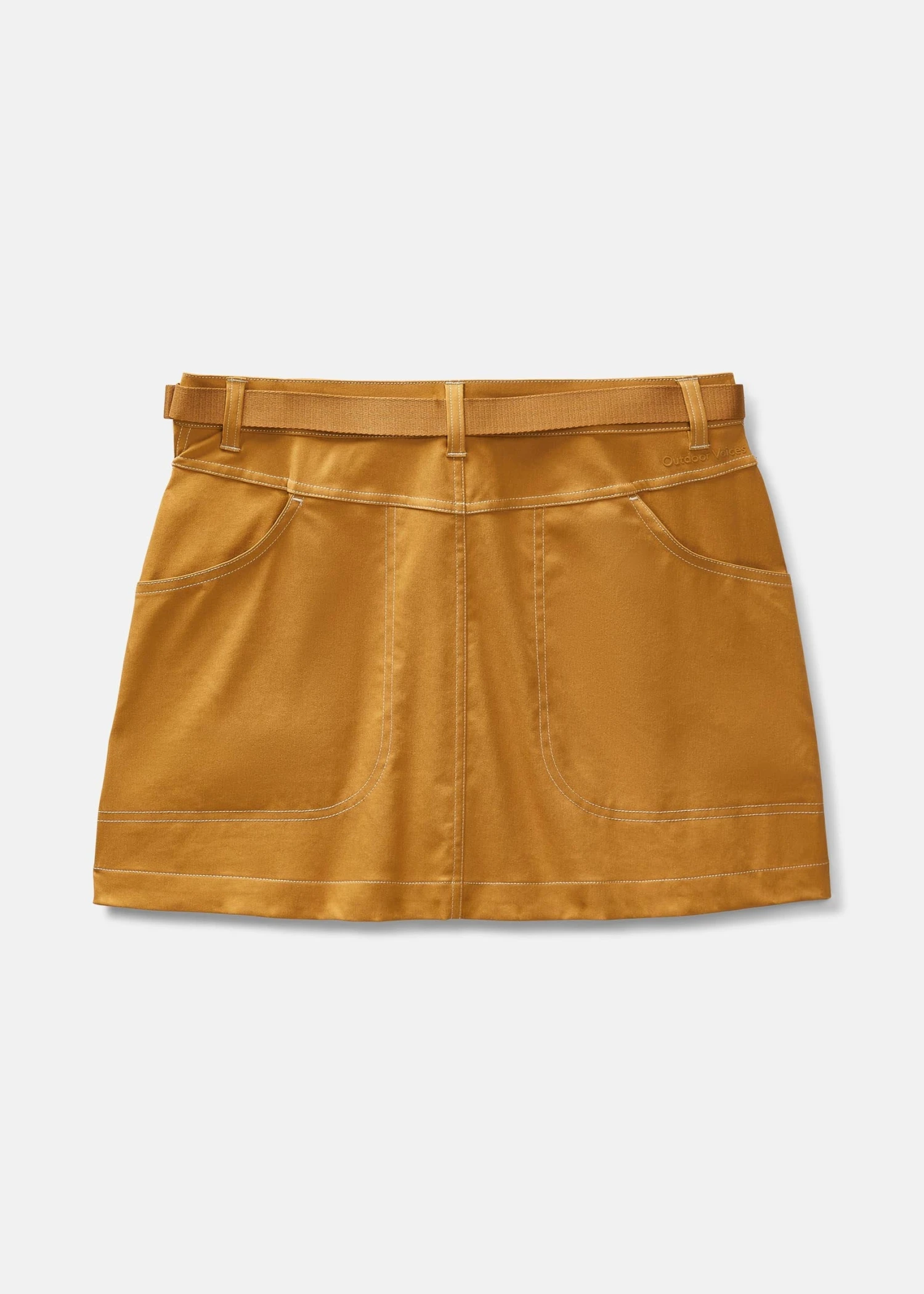 Outdoor 4" Skort 10 Outdoor 4" Skort - Image 8