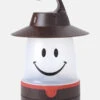 Time Concept Smile LED Lantern -Outdoor Voices Store PEVS1010BR 08 M3SSA1U