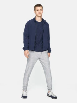 Sunday Sweatpant -Outdoor Voices Store Runningman Sweats Ash 0018 V1