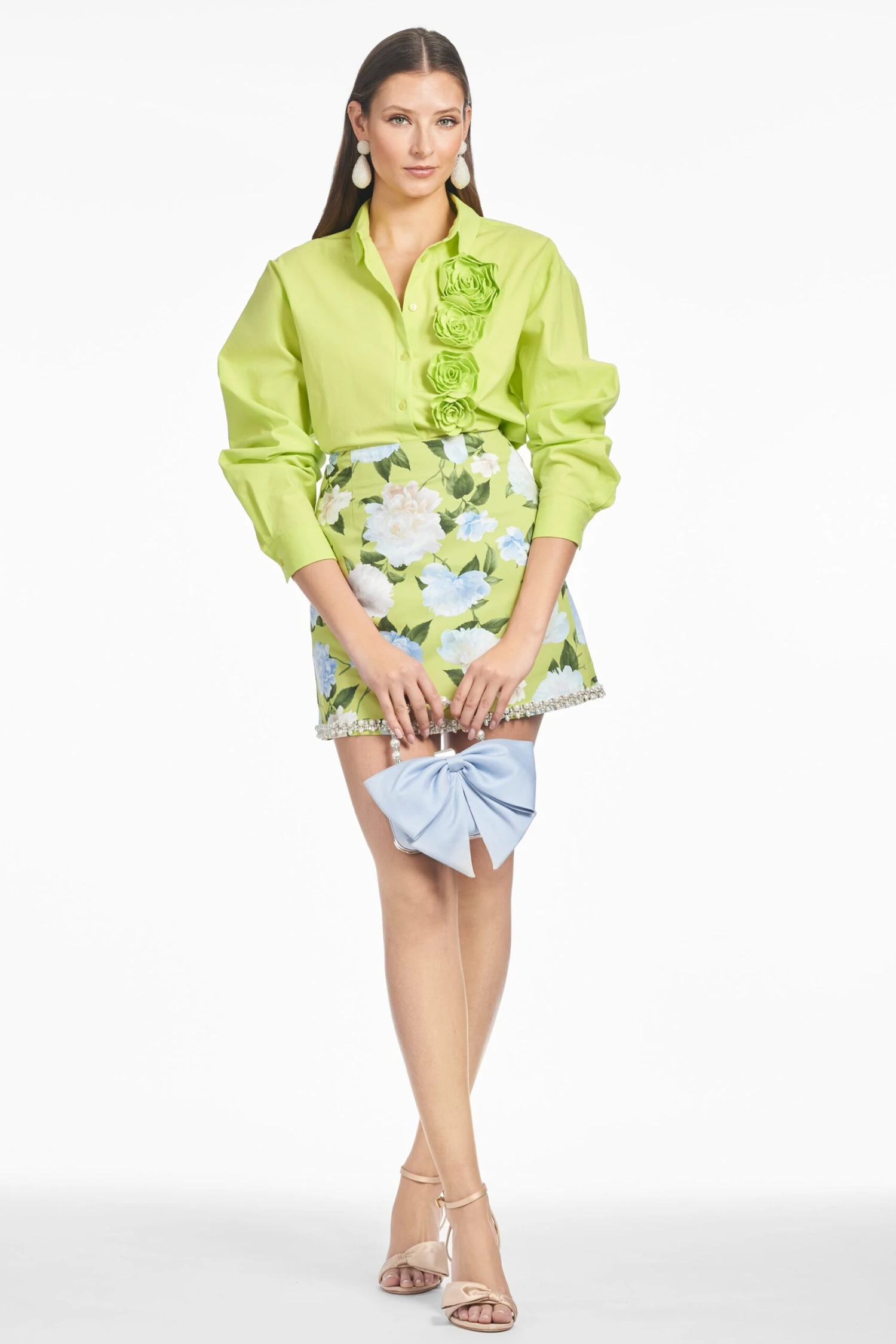 DOLLY TOP - PERIDOT 4 DOLLY TOP - PERIDOT - Image 2