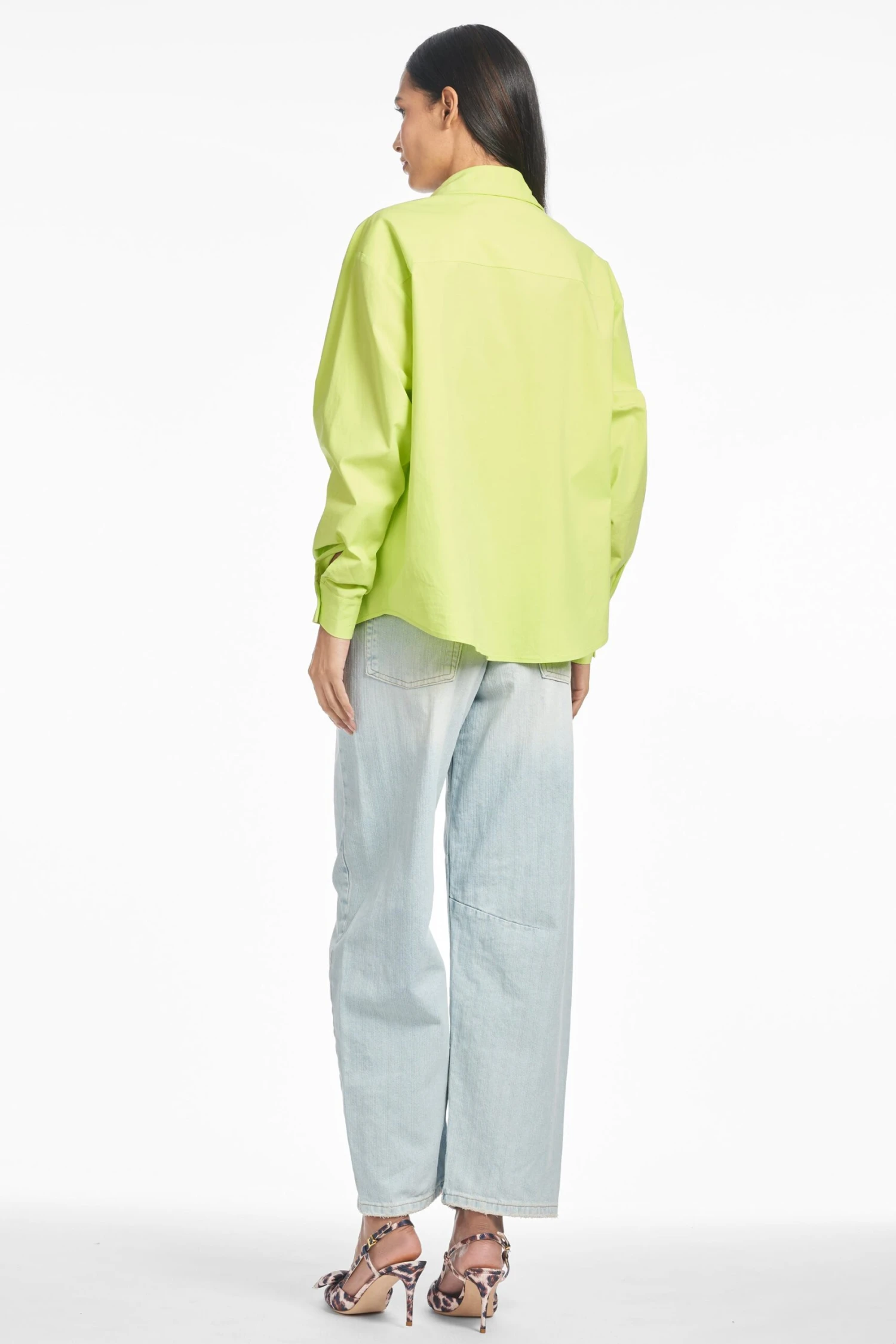 DOLLY TOP - PERIDOT 8 DOLLY TOP - PERIDOT - Image 6