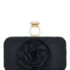 ON THE ROCKS WITH ROSE CLUTCH - BLACK -Outdoor Voices Store SHOT 02 006 b281e7cf dccc 4d32 a272 44ff6df2d78d