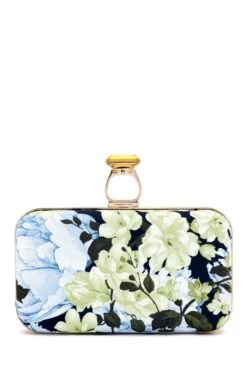 On The Rocks Clutch - Garden Club