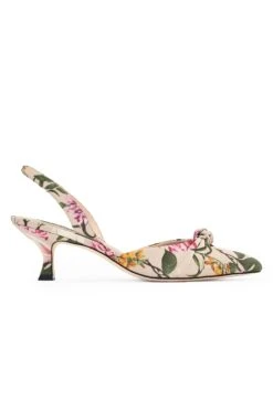 NOLITA KITTEN HEEL - FRENCH BRISTRE BLOSSOMS -Outdoor Voices Store SHOT 04 002 7d0aaeb2 d5e8 4b51 9f5e b11897de8709