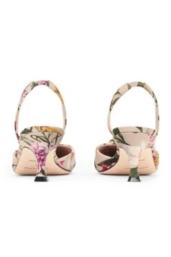 NOLITA KITTEN HEEL - FRENCH BRISTRE BLOSSOMS -Outdoor Voices Store SHOT 04 054 055 19ff53fb 4d26 4b44 ba68 05f9893c303b