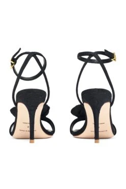 CHELSEA WITH ROSE OPEN TOE - BLACK -Outdoor Voices Store SHOT 07 083 084 552eb819 2854 4a31 a6e7 46df1ccb795b