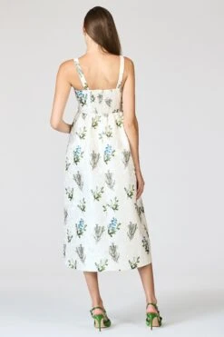 OLENA DRESS - PEARL PANICLE -Outdoor Voices Store SHOT 50 046 d8804830 0492 4de4 88cc 1fe16337ddaa