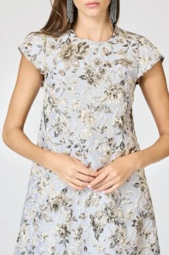 GALINA DRESS - GOLDEN GARDENS 15 GALINA DRESS - GOLDEN GARDENS -Outdoor Voices Store SHOT 59 151 b0298392 944a 406e aa7b 431604381945