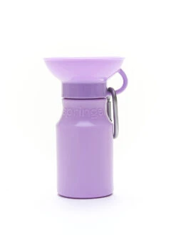 Springer Pets Mini Travel Bottle 15 Oz