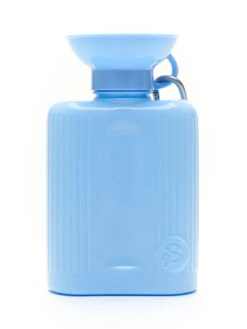 Springer Pets Growler Travel Bottle 44 Oz