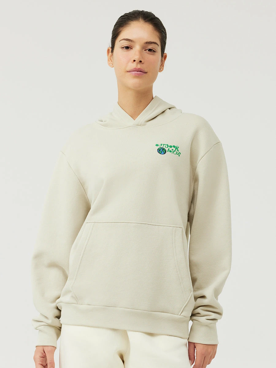 Doing Good Things Hoodie 4 Doing Good Things Hoodie - Image 2