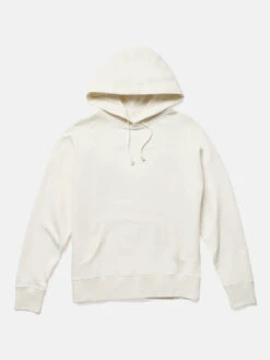 Organic Cotton Terry Hoodie 18 Organic Cotton Terry Hoodie -Outdoor Voices Store U501994 CTT MKS Organic Cotton Terry Hoodie Milk Stone 075 tq1FdN5
