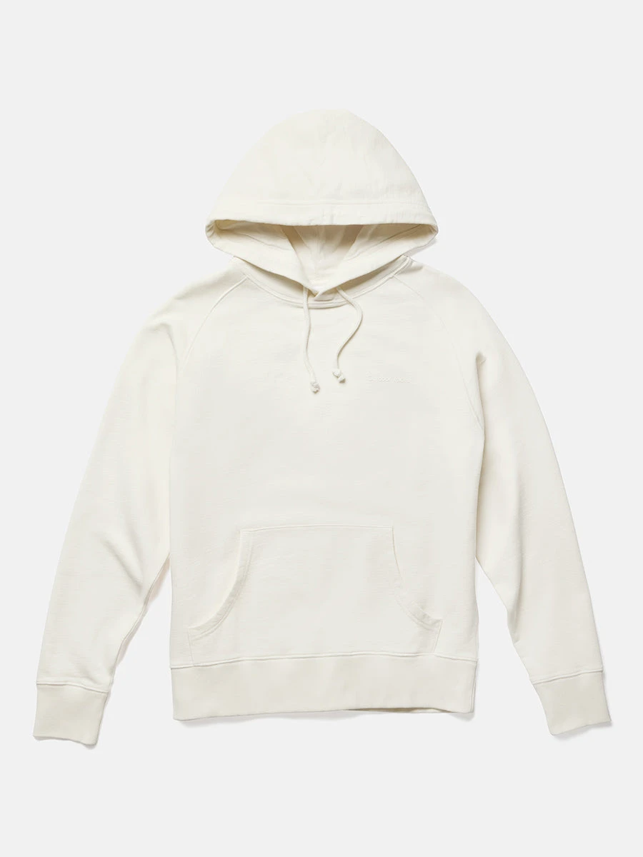 Organic Cotton Terry Hoodie 10 Organic Cotton Terry Hoodie - Image 8