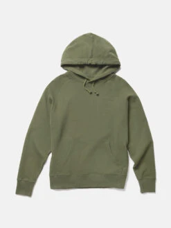 Organic Cotton Terry Hoodie 19 Organic Cotton Terry Hoodie -Outdoor Voices Store U501994 CTT TTR Organic Cotton Terry Hoodie Tea Tree 094 1