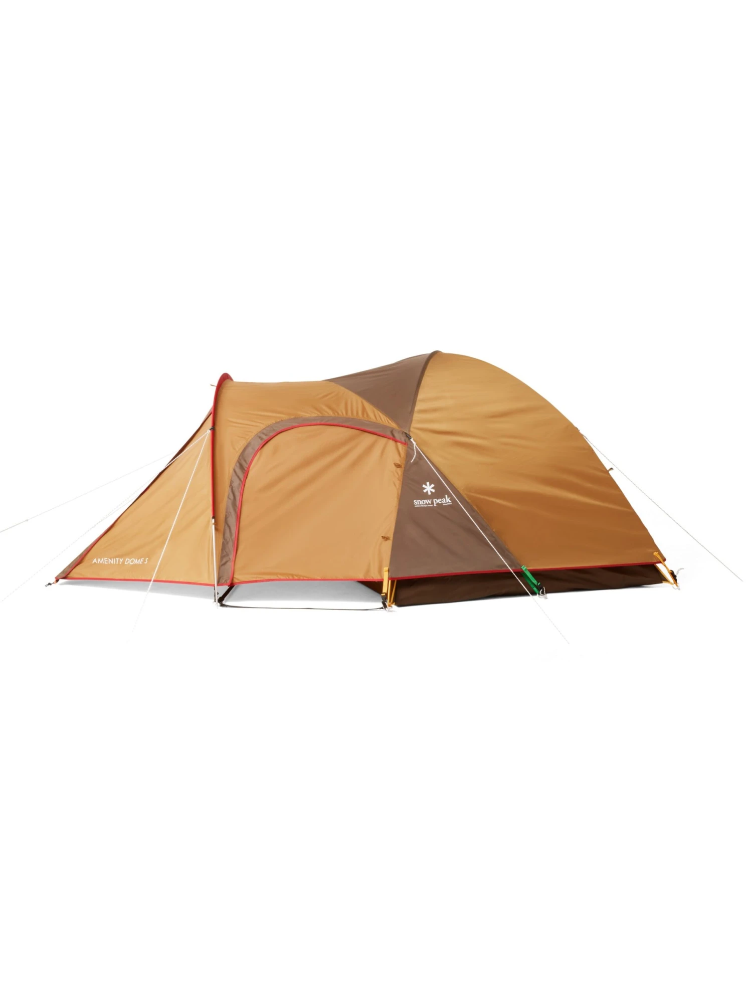 Snow Peak Amenity Dome 3 Snow Peak Amenity Dome