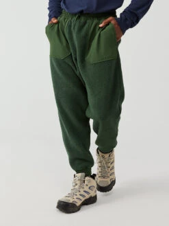 PrimoFleece Jogger -Outdoor Voices Store U702010 PMF HUN PrimoFleece Jogger Hunter MALE 013 2 Af4Qy9a