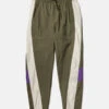 RecNylon Pant 1 RecNylon Pant -Outdoor Voices Store U702040 RNY FGA RecNylon Pant Forest Granola Acai FRONT 215
