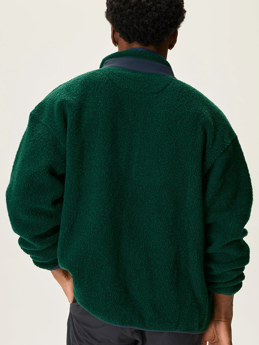 MegaFleece Full Zip 5 MegaFleece Full Zip - Image 3