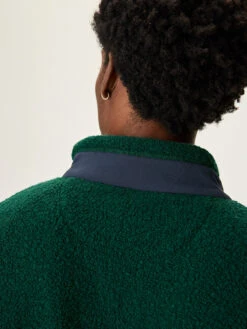 MegaFleece Full Zip 9 MegaFleece Full Zip -Outdoor Voices Store U802355 WNF CFN MegaFleece Full Zip Conifer Navy 079 EXP241012 M 8945e817 759b 4817 a113 840ef6ba8972