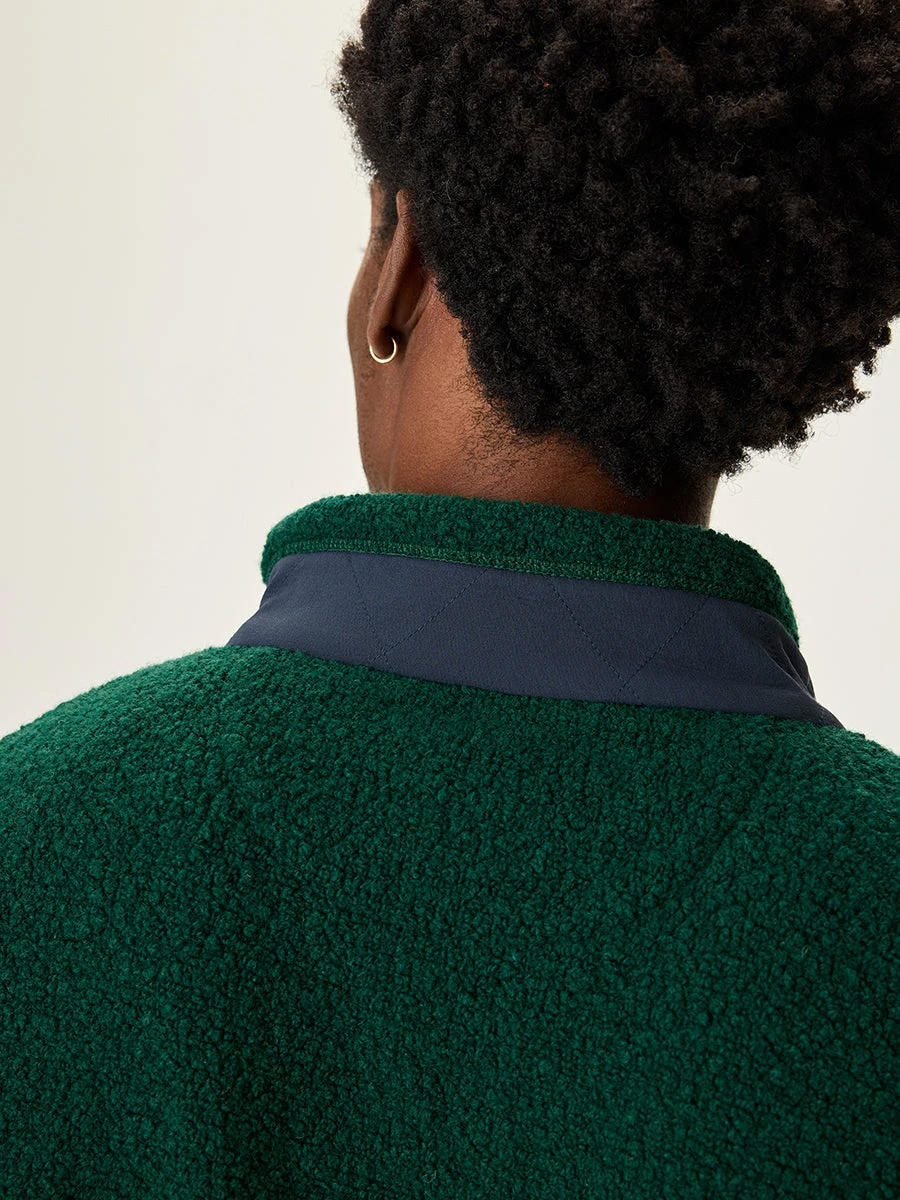 MegaFleece Full Zip 6 MegaFleece Full Zip - Image 4