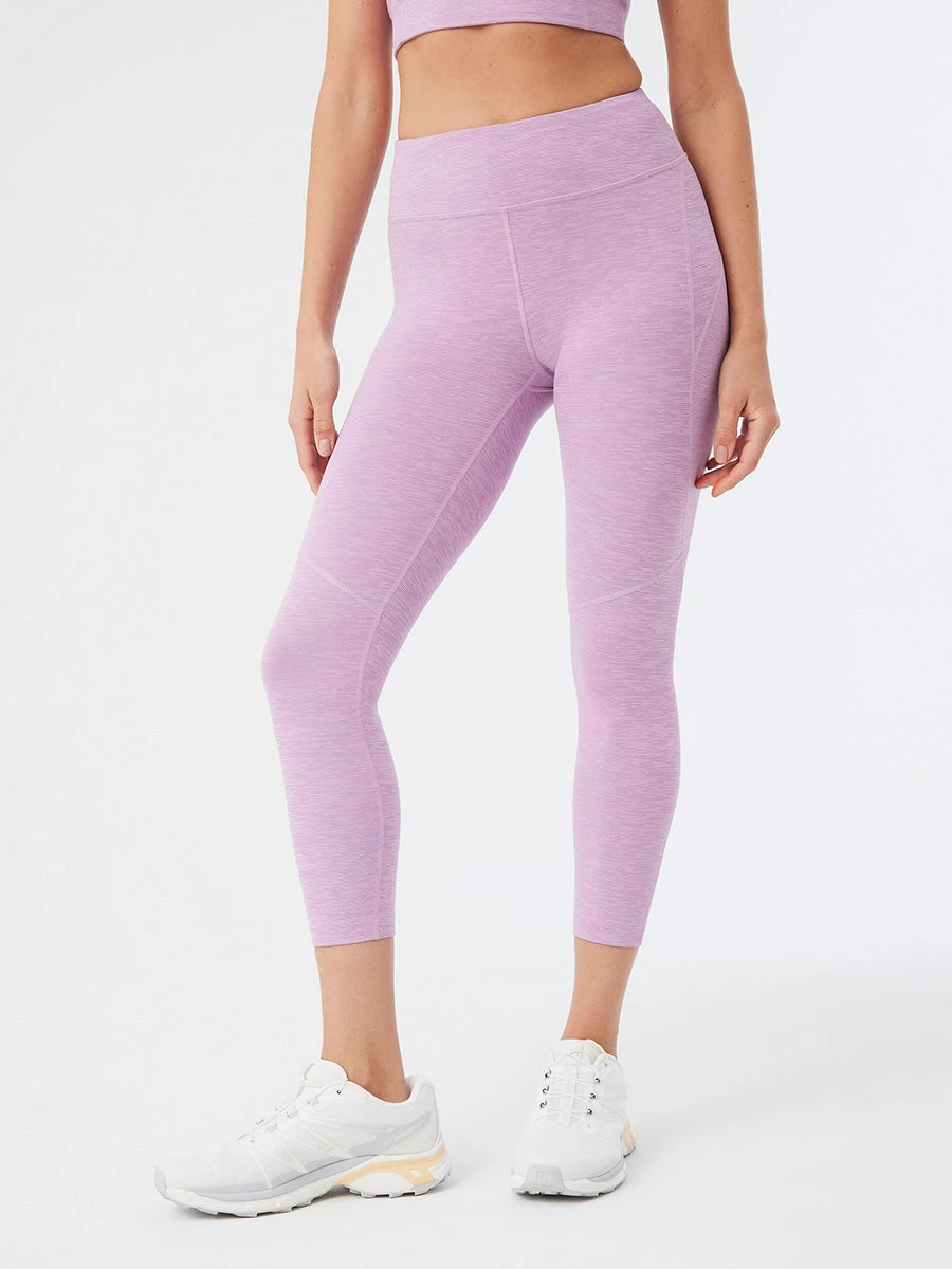 TechSweat™ 3/4 Legging 13 TechSweat™ 3/4 Legging - Image 11