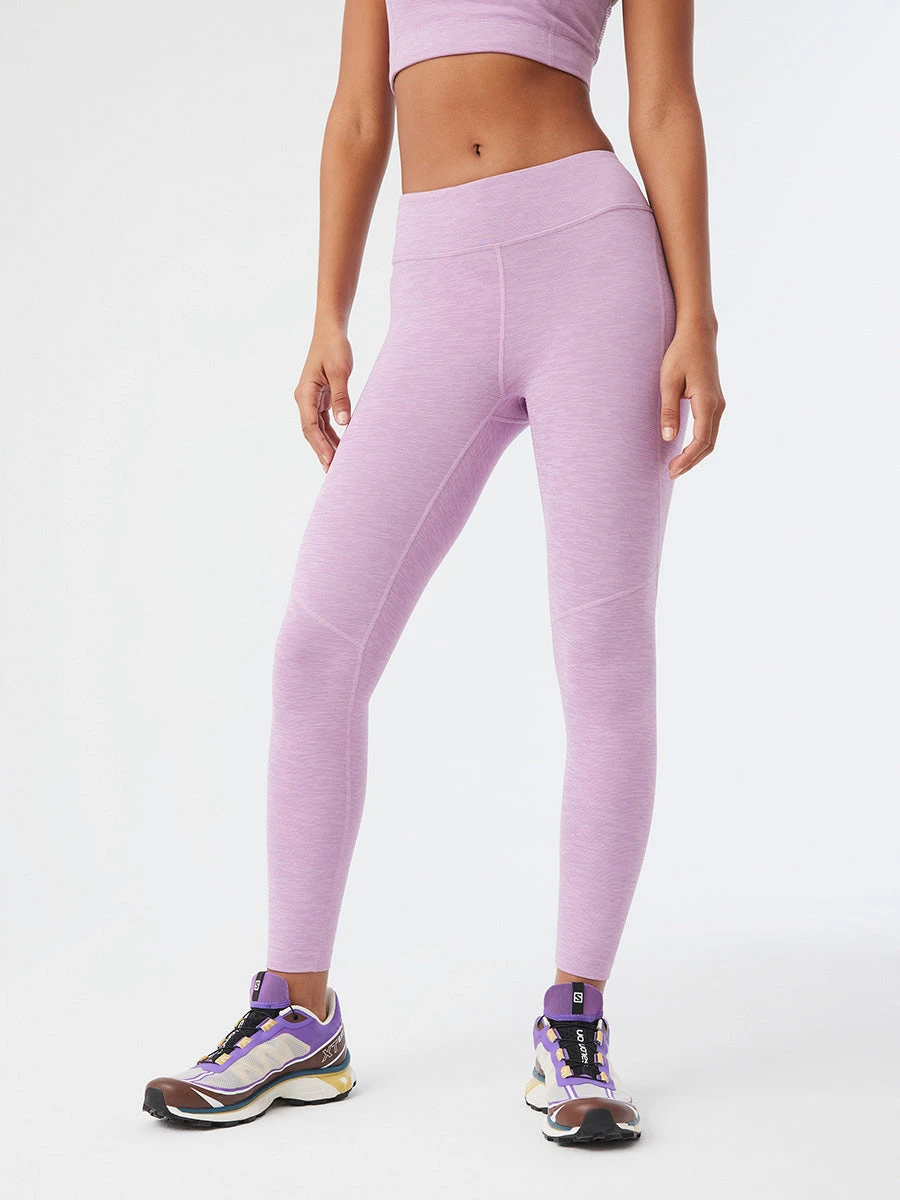 TechSweat™ 7/8 Legging 9 TechSweat™ 7/8 Legging - Image 7